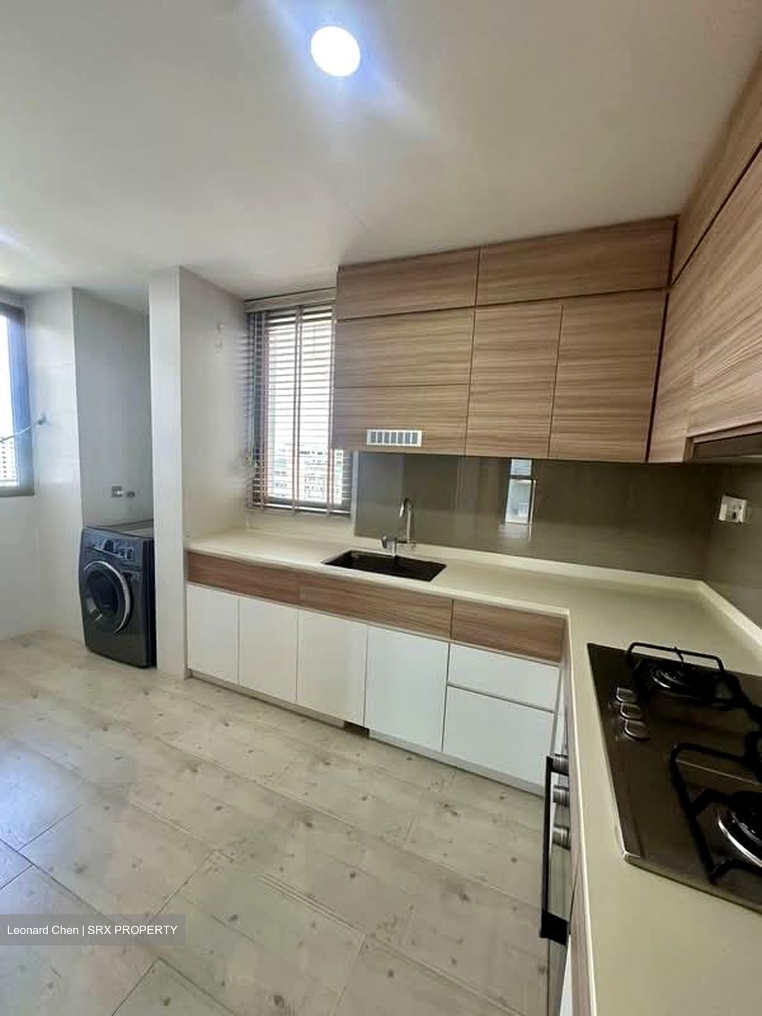 Sea Horizon (D18), Condominium #551171501